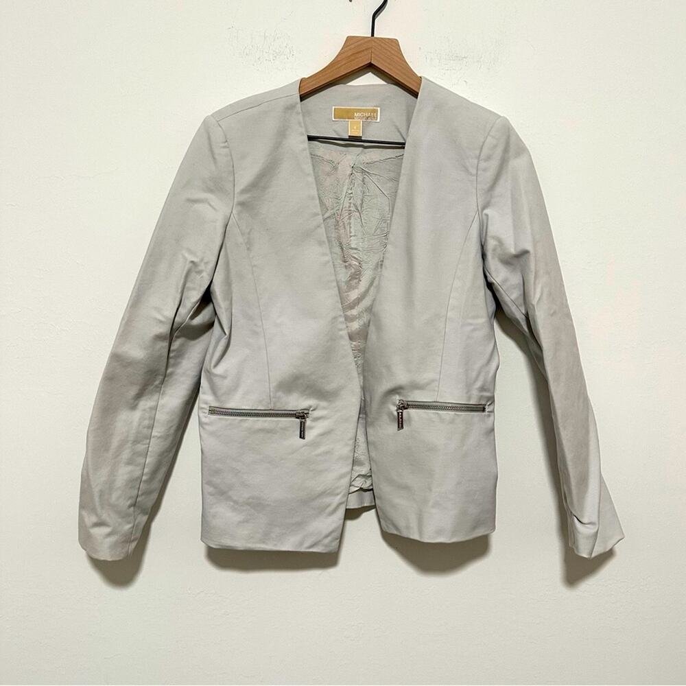 MICHAEL Michael Kors Blazer 4